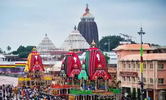 Happy Rath Yatra 2025: Best Wishes, Messages, and Images to Share as Puri Celebrates Lord Jagannath’s Grand Festival