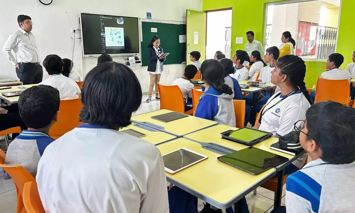 What Makes the Best CBSE Schools in Pune Stand Out in Modern Education