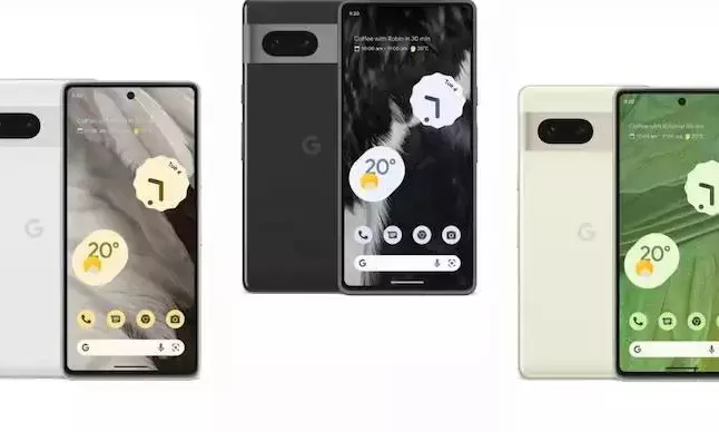 Google Pixel 7 Banned in Japan Over Patent Dispute — Future Models at Risk