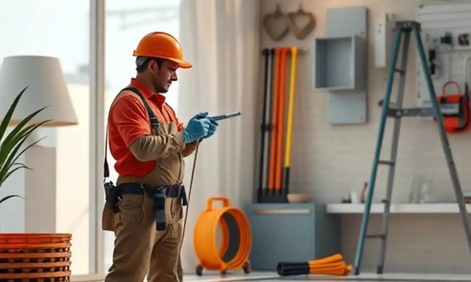 Cost-Effective Home Repairs: Why Reliable Handyman Services in Dubai Matters