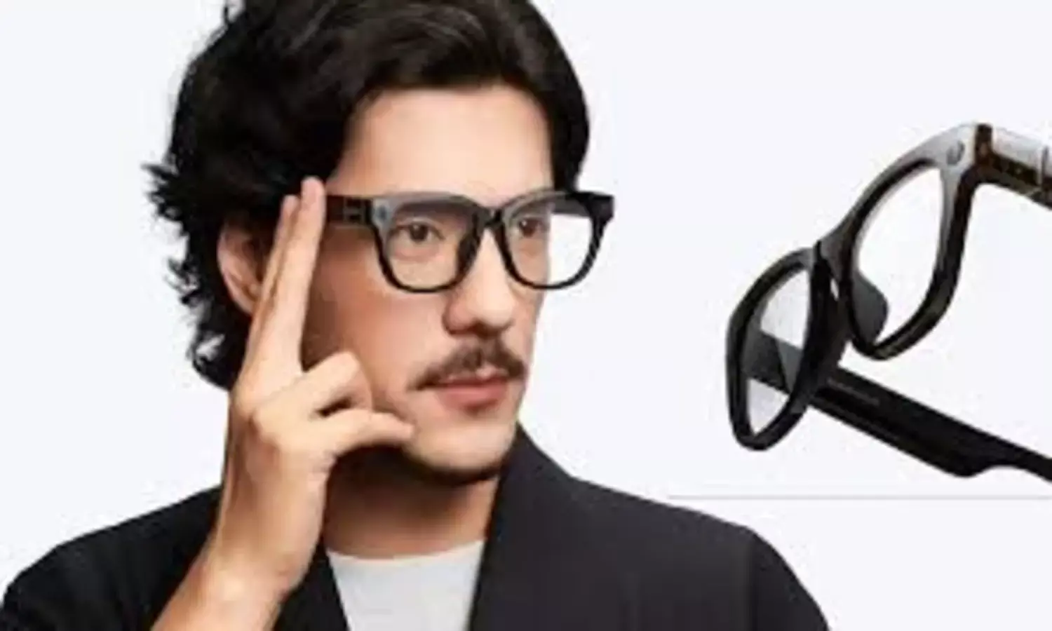 Xiaomi Launches Smart Glasses and K80 Ultra With Big Features