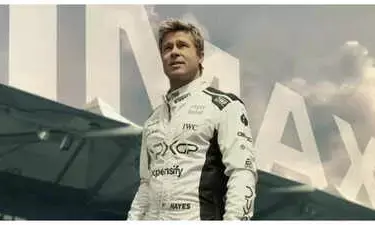 F1 Advance Box Office Predictions Day 1: Brad Pitt’s Racing Drama Set to Cross $100 Million Globally