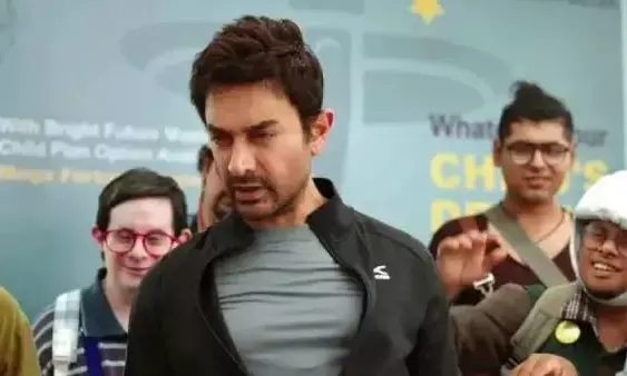 Sitaare Zameen Par OTT Release Update: No Streaming Soon for Aamir Khan’s New Film