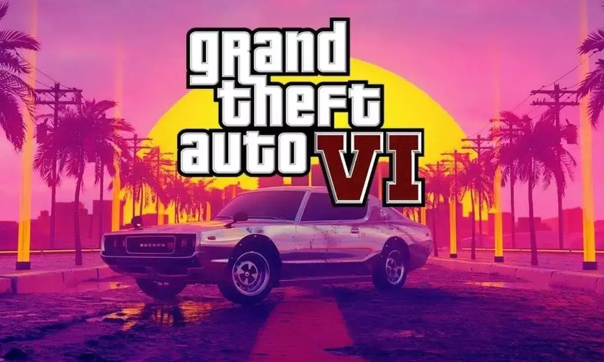 GTA VI Appears on Xbox Store Ahead of Official Release; Wishlist Option Now Live