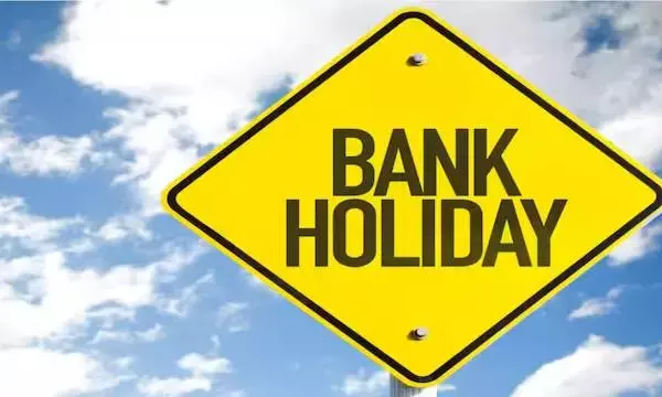 Bank Holidays in July 2025: Full List, State-Wise Schedule, and How to Plan Your Banking