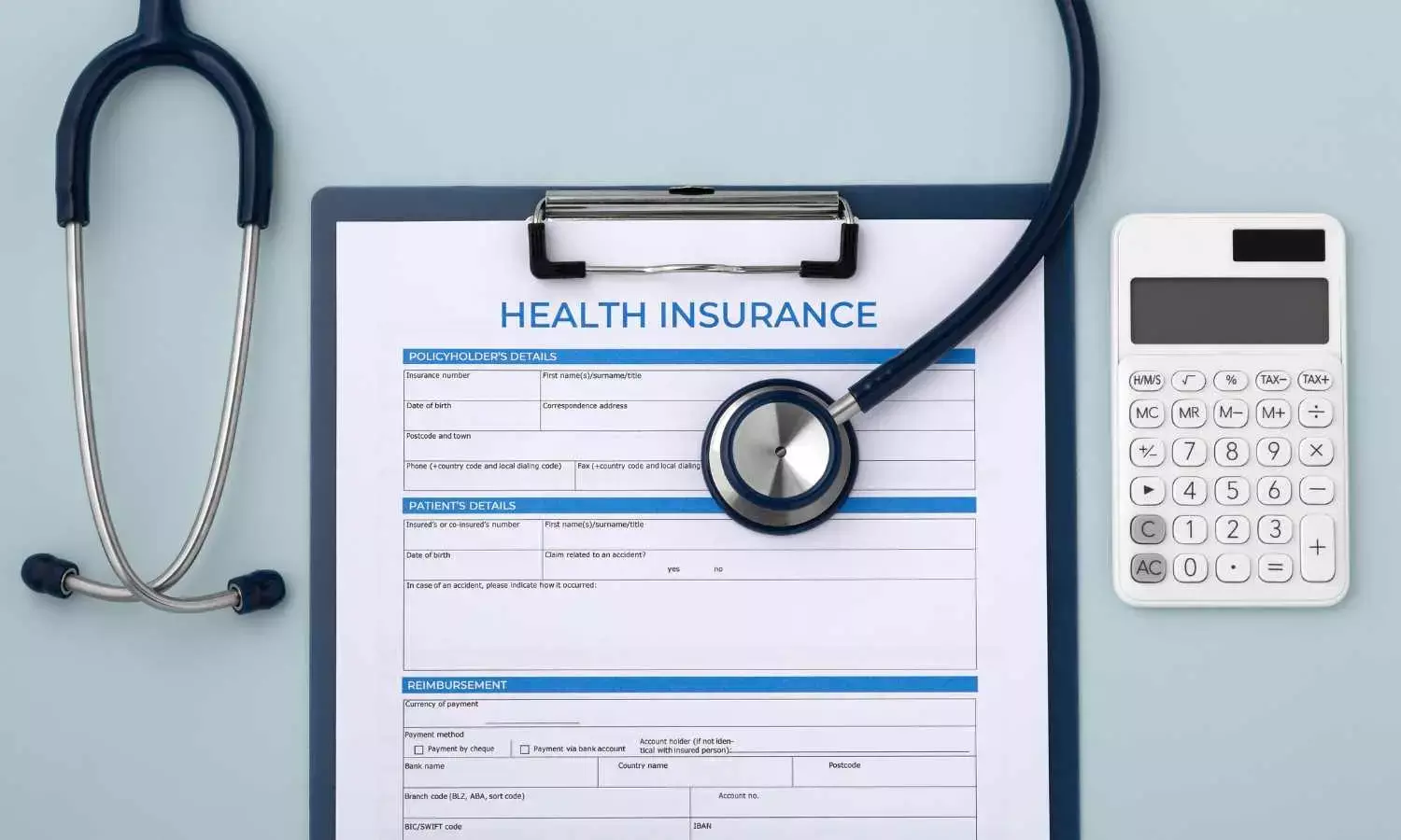 SBI GI and Starfin India launch Hospital Daily Cash Benefit Plan