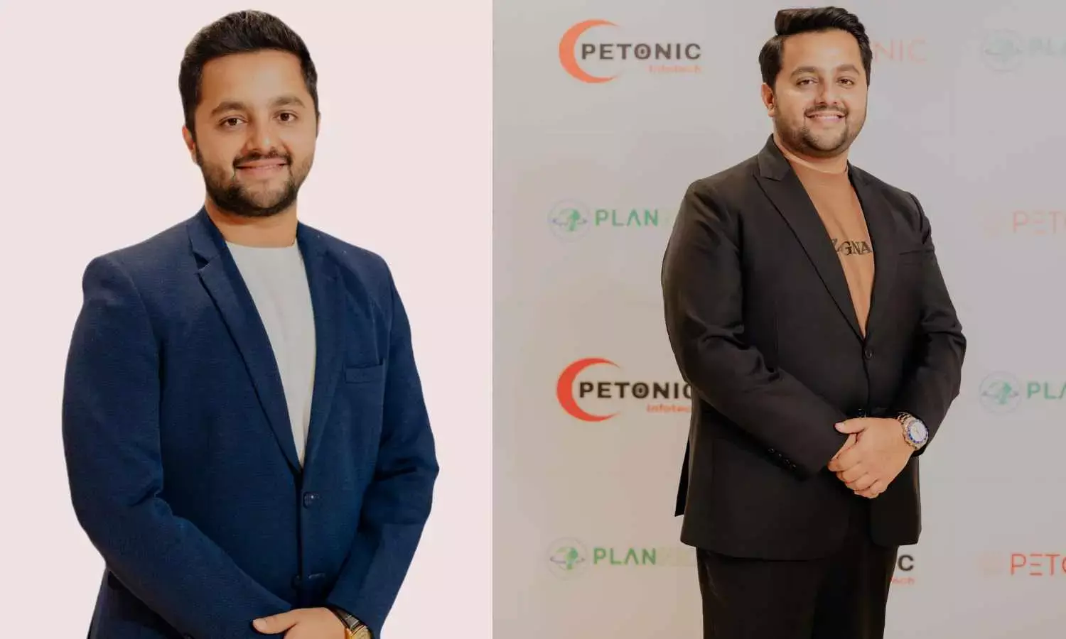 Innovation drives Petonic Infotech, Petonic AI and Plannex Recycling
