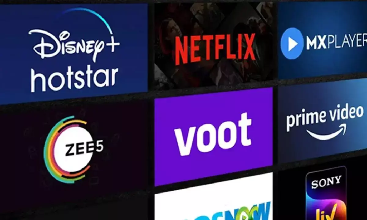 18 New OTT Releases This Weekend: Movies & Series Releasing on the 27th June