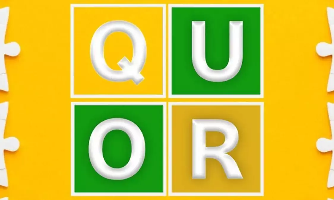 Quordle Hints and Answers for June 27, 2025: Today’s Puzzle Clues and Solutions