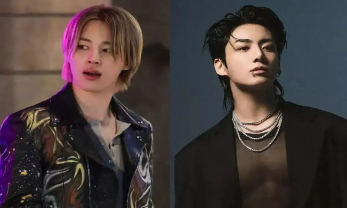 BTS’ Jimin and Jungkook’s Vietnam Trip Sparks Privacy Concerns After Flight Attendant Shares Encounter