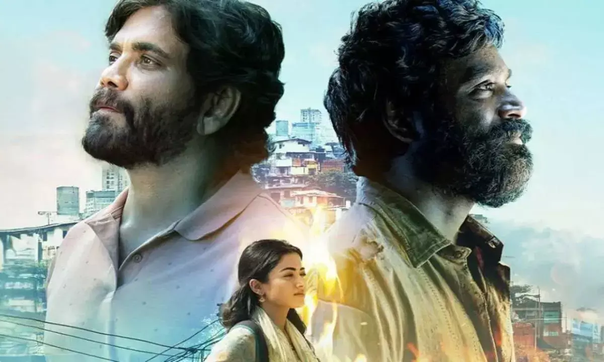 Kuberaa Worldwide Box Office: Dhanush-Nagarjuna Starrer Crosses Rs 101 Crore, Eyes Strong Second Weekend