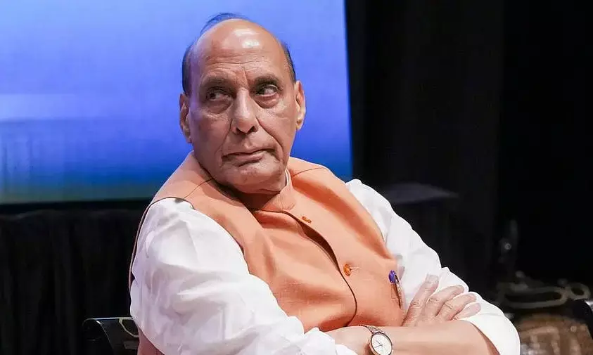 India, Russia Discuss Su-30MKI Upgrade and S-400 Deliveries During SCO Meet