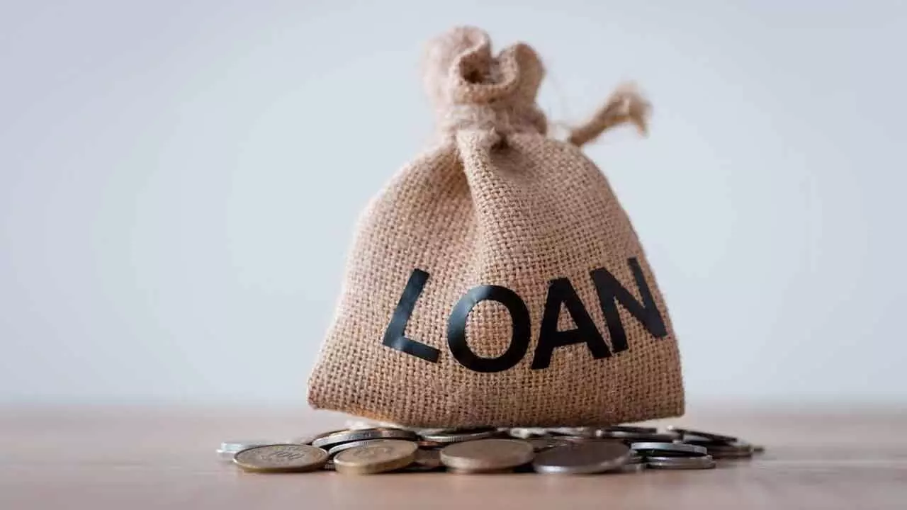 Indian MSMEs See Staggering ₹40 Lakh Crore Credit Boom: Whats Driving the Surge? Indian MSMEs See Staggering ₹40 Lakh Crore Credit Boom: Whats Driving the Surge?