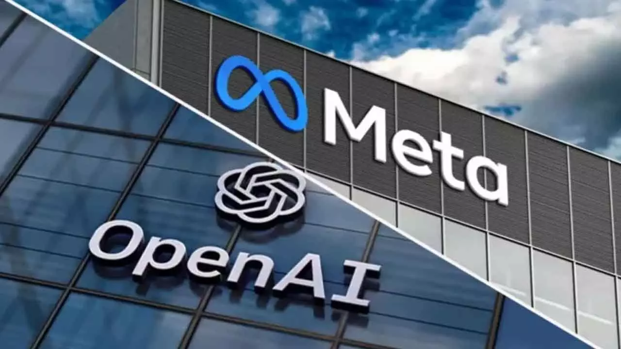 The AI Talent Wars Intensify: Meta Poaches OpenAIs Trapit Bansal for Superintelligence Push The AI Talent Wars Intensify: Meta Poaches OpenAIs Trapit Bansal for Superintelligence Push