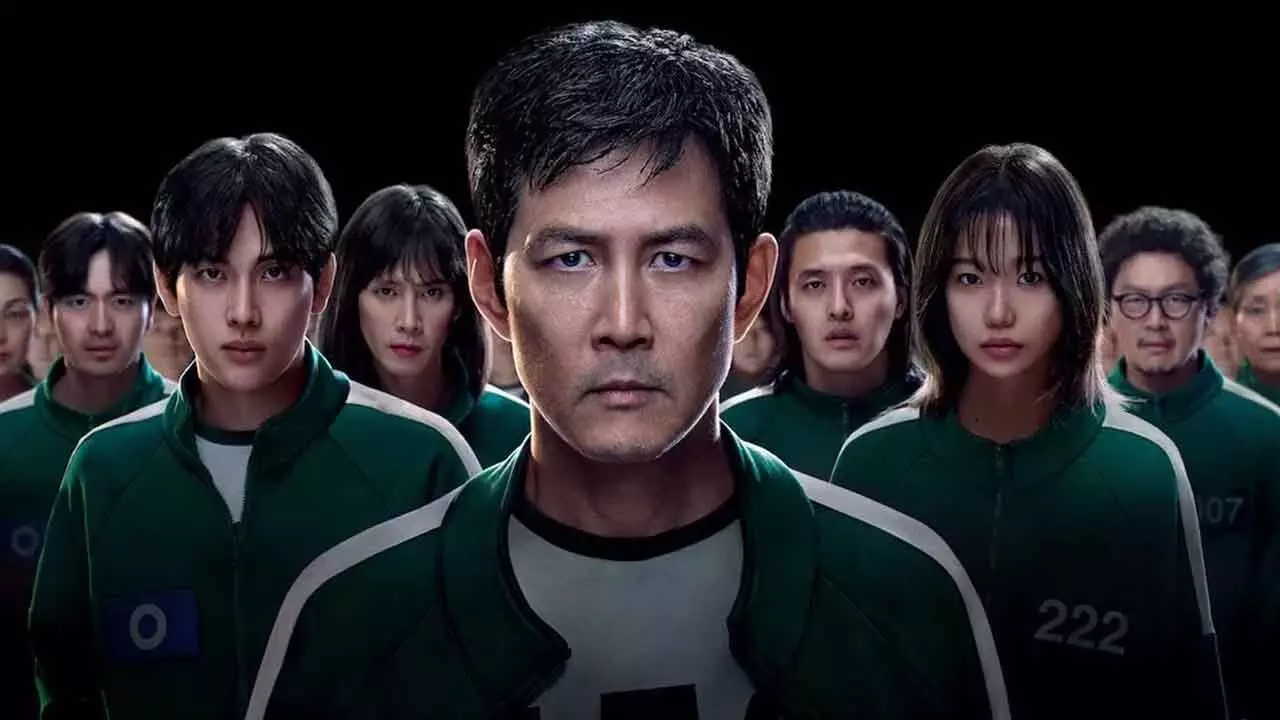 The Final Game Begins: Squid Game Season 3 Drops Globally – Heres When to Watch in India! The Final Game Begins: Squid Game Season 3 Drops Globally – Heres When to Watch in India!