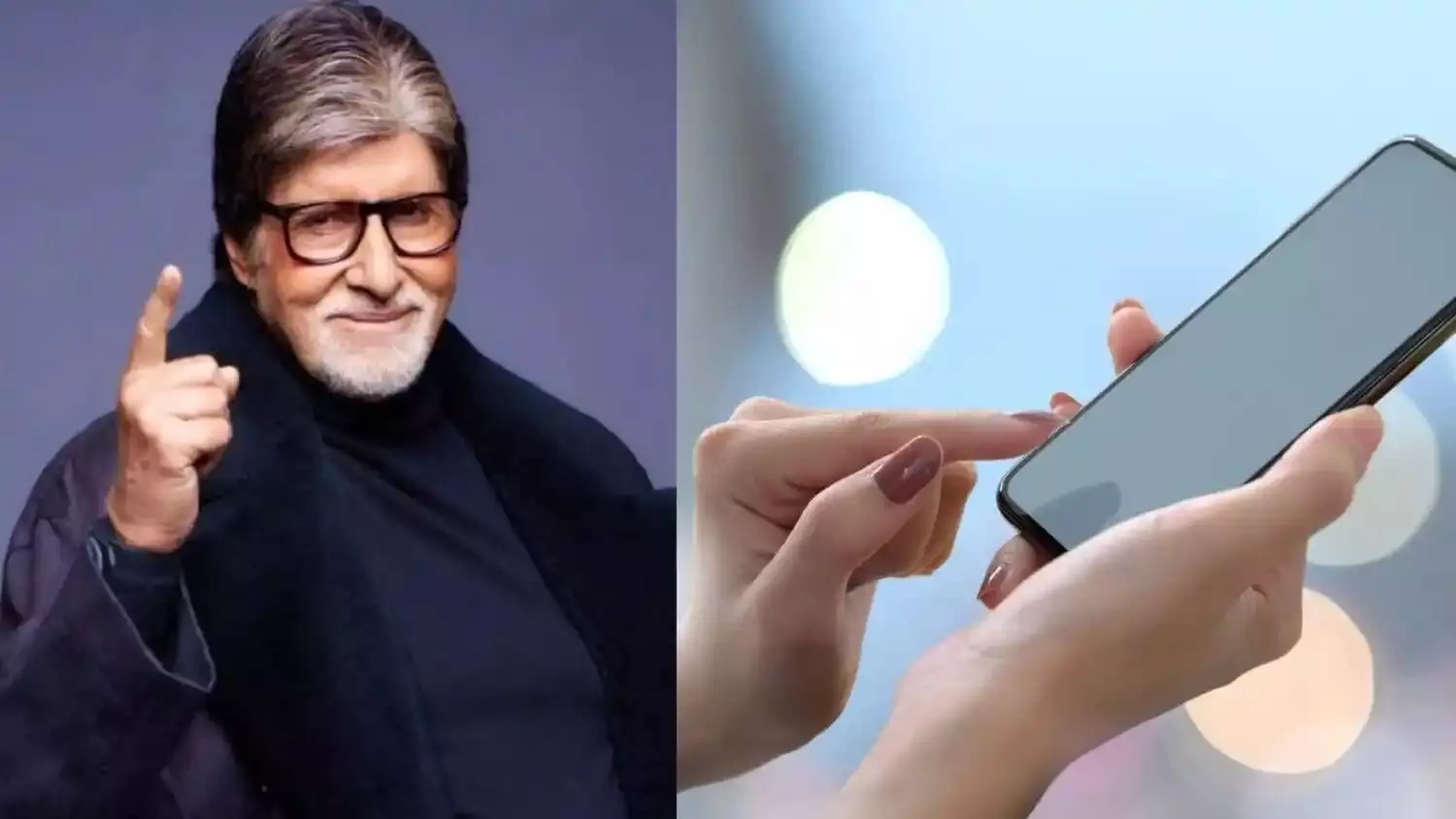 Government to Remove Amitabh Bachchan’s Cyber Fraud Caller Tune Today: Here’s Why Government to Remove Amitabh Bachchan’s Cyber Fraud Caller Tune Today: Here’s Why