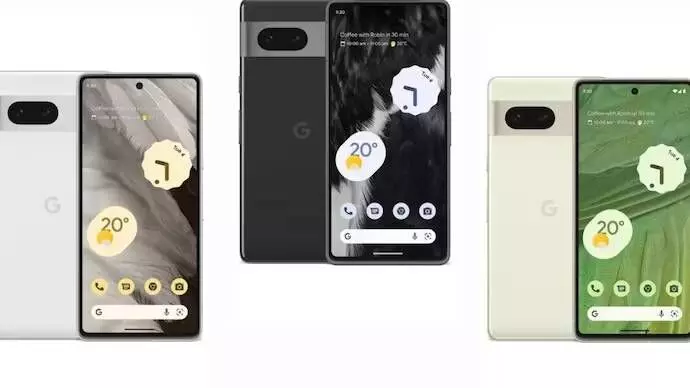 Google Pixel 7 Banned in Japan Over Patent Dispute — Future Models at Risk Google Pixel 7 Banned in Japan Over Patent Dispute — Future Models at Risk