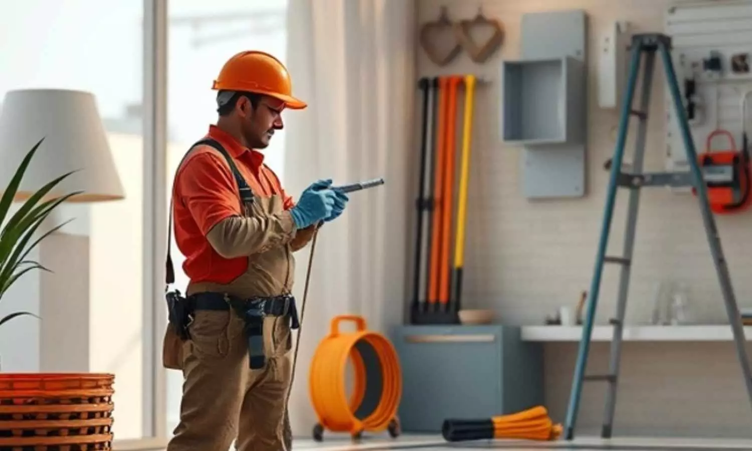 Cost-Effective Home Repairs: Why Reliable Handyman Services in Dubai Matters Cost-Effective Home Repairs: Why Reliable Handyman Services in Dubai Matters