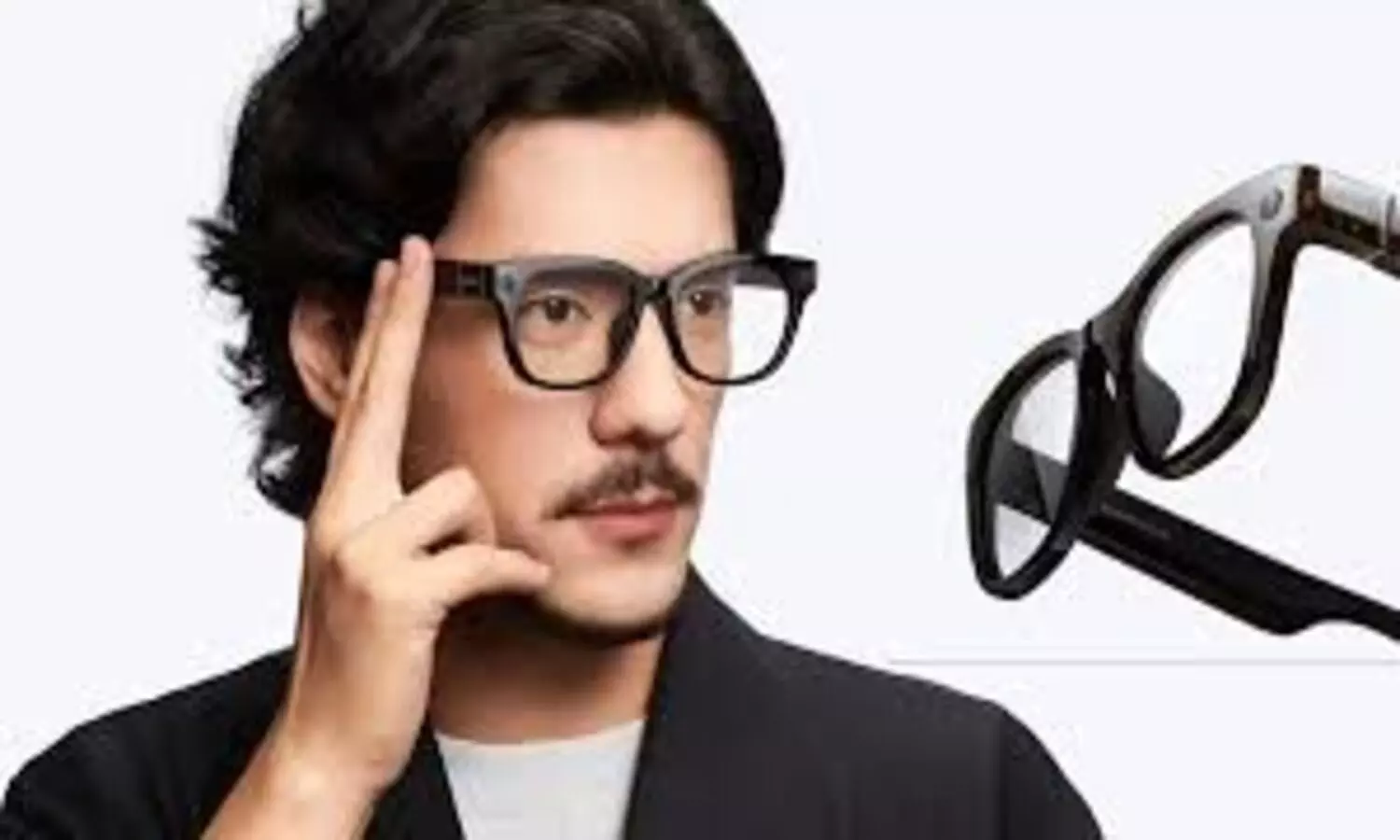 Xiaomi Launches Smart Glasses and K80 Ultra With Big Features Xiaomi Launches Smart Glasses and K80 Ultra With Big Features