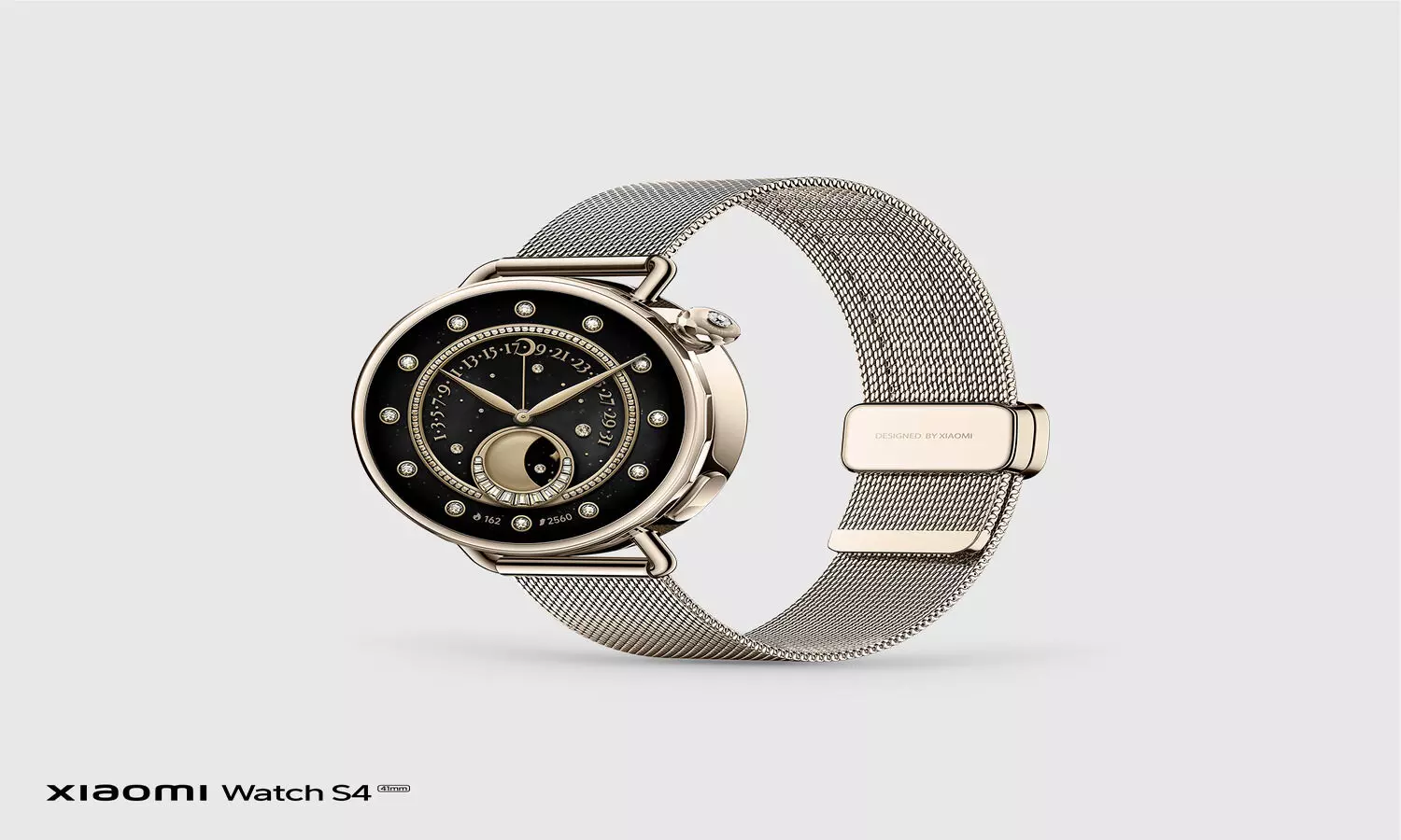 Xiaomi’s Latest Smartwatch is Small, Smart and Super Cheap