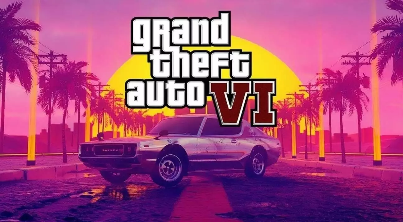 GTA VI Appears on Xbox Store Ahead of Official Release; Wishlist Option Now Live GTA VI Appears on Xbox Store Ahead of Official Release; Wishlist Option Now Live