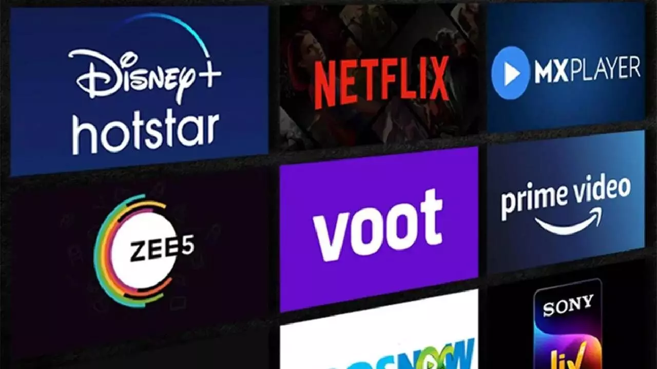 18 New OTT Releases This Weekend: Movies & Series Releasing on the 27th June 18 New OTT Releases This Weekend: Movies & Series Releasing on the 27th June