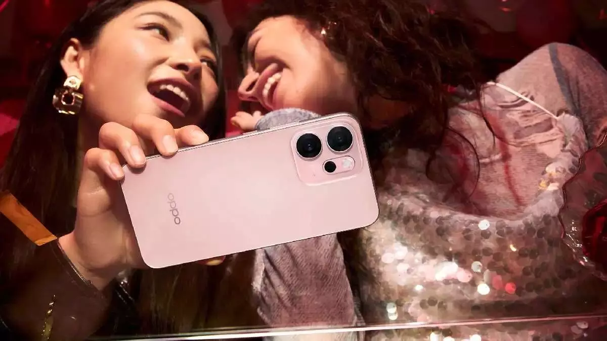 Oppo Reno 14 Pro 5G India Launch Confirmed: Specs, Features, Price & Competition Compared Oppo Reno 14 Pro 5G India Launch Confirmed: Specs, Features, Price & Competition Compared