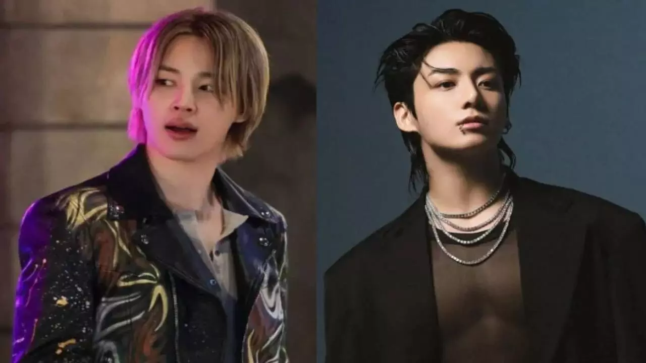 BTS’ Jimin and Jungkook’s Vietnam Trip Sparks Privacy Concerns After Flight Attendant Shares Encounter BTS’ Jimin and Jungkook’s Vietnam Trip Sparks Privacy Concerns After Flight Attendant Shares Encounter