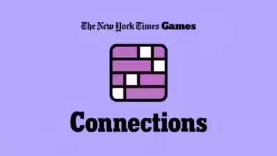 NYT Connections – June 27, 2025: Hints & Solutions NYT Connections – June 27, 2025: Hints & Solutions