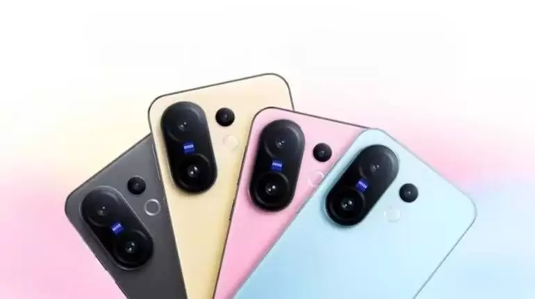 Vivo X200 FE with Zeiss Cameras, Dimensity 9300+ SoC Expected to Launch Soon in India Vivo X200 FE with Zeiss Cameras, Dimensity 9300+ SoC Expected to Launch Soon in India