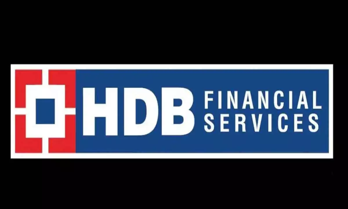 HDB Financial Services IPO: Allotment Date Nears as Investors Eye Listing Day Gains