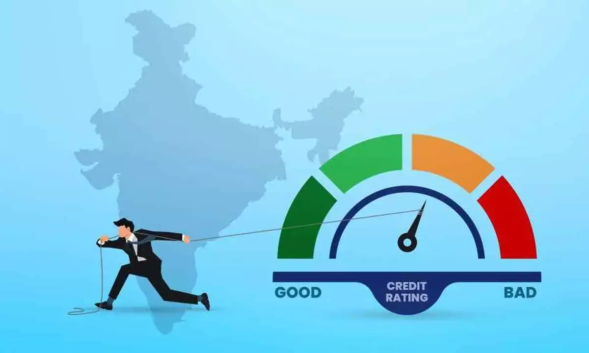 India Pushes for Credit Rating Upgrade: A Deep Dive into Economic Strength