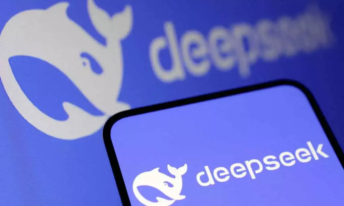DeepSeek Under Fire: Germany Demands Apple and Google Block Chinese AI App Over Data Transfer Concerns