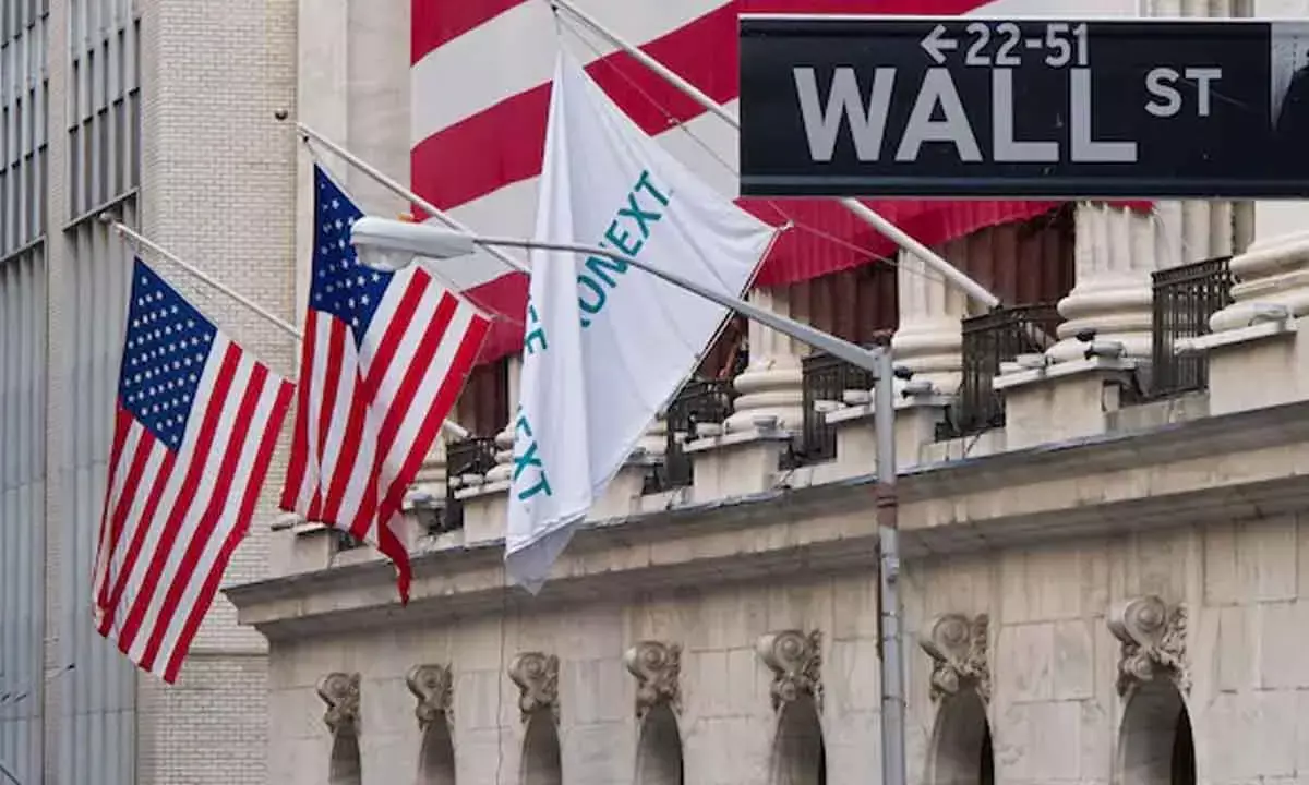 Wall Street Cheers Trade Hopes and Rate Cut Speculation as S&P 500, Nasdaq Hit All-Time Highs
