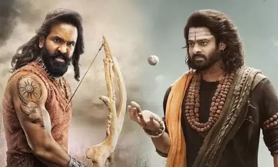 Kannappa Box Office Collection Day 1: Vishnu Manchus Mythological Drama Opens Strong with ₹9 Crore
