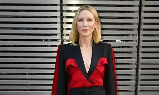 Cate Blanchett Shocks Fans with Squid Game Season 3 Cameo, Fuels US Spinoff Speculation (SPOILER ALERT) Cate Blanchett Shocks Fans with Squid Game Season 3 Cameo, Fuels US Spinoff Speculation (SPOILER ALERT)