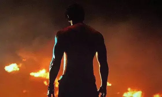 Prabhas Becomes the Only Indian Actor with Two ₹1,000 Crore Pan-India Blockbusters