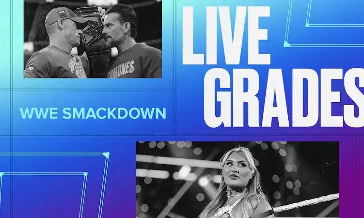 WWE SmackDown Results & Highlights Ahead of Night of Champions WWE SmackDown Results & Highlights Ahead of Night of Champions