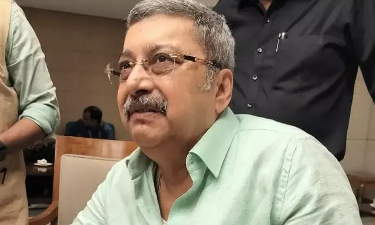 TMC MP Kalyan Banerjee Sparks Outrage Over Kolkata Rape Case Remarks TMC MP Kalyan Banerjee Sparks Outrage Over Kolkata Rape Case Remarks