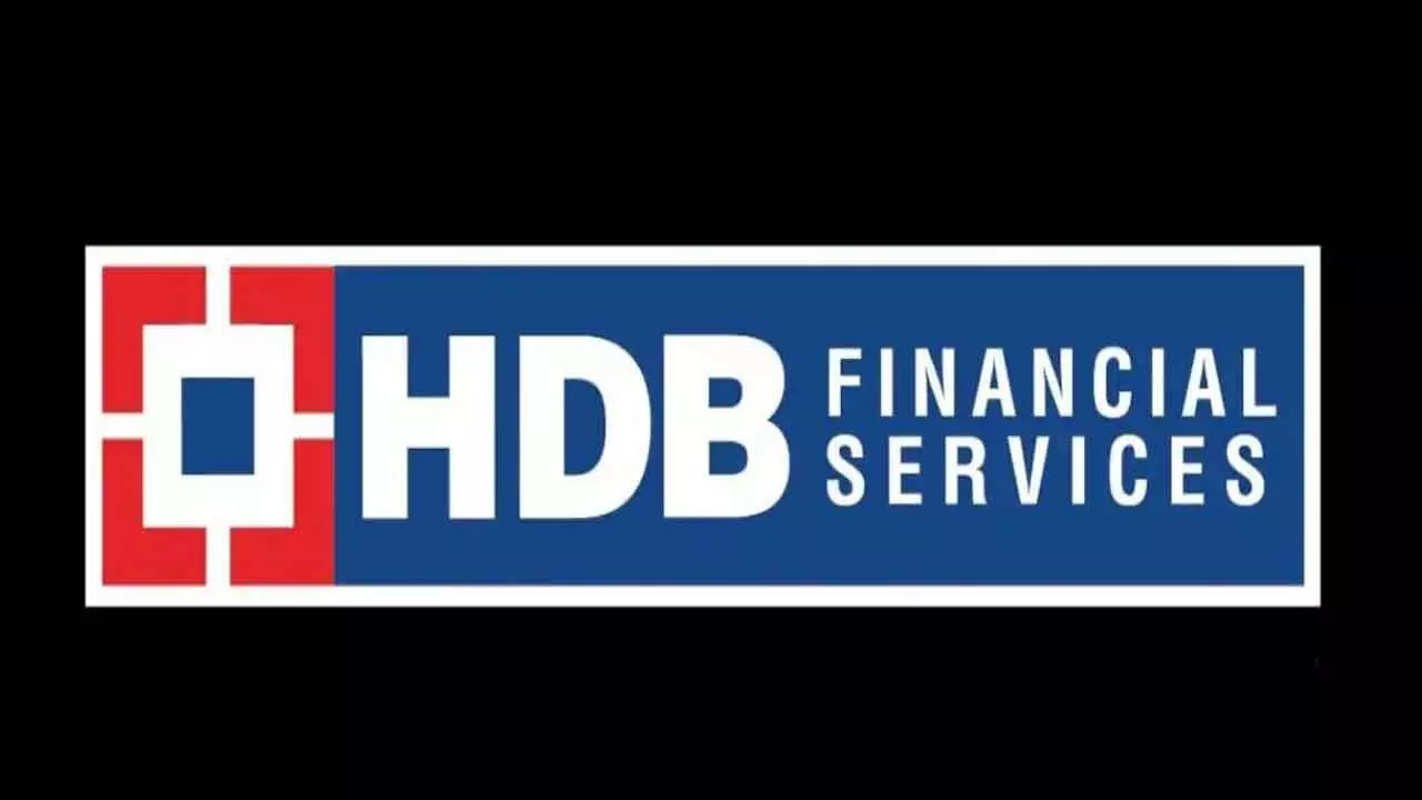 HDB Financial Services IPO: Allotment Date Nears as Investors Eye Listing Day Gains HDB Financial Services IPO: Allotment Date Nears as Investors Eye Listing Day Gains