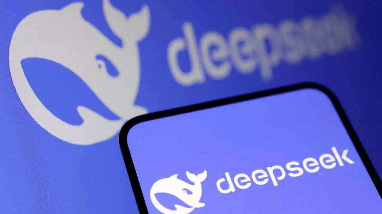 DeepSeek Under Fire: Germany Demands Apple and Google Block Chinese AI App Over Data Transfer Concerns DeepSeek Under Fire: Germany Demands Apple and Google Block Chinese AI App Over Data Transfer Concerns
