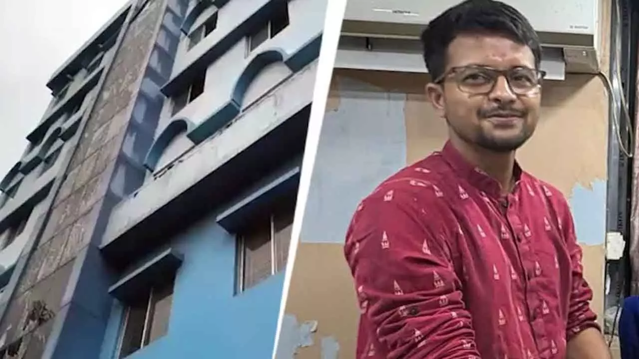 Chilling Ordeal: Law Student Alleges Campus Rape in Kolkata, Three Arrested