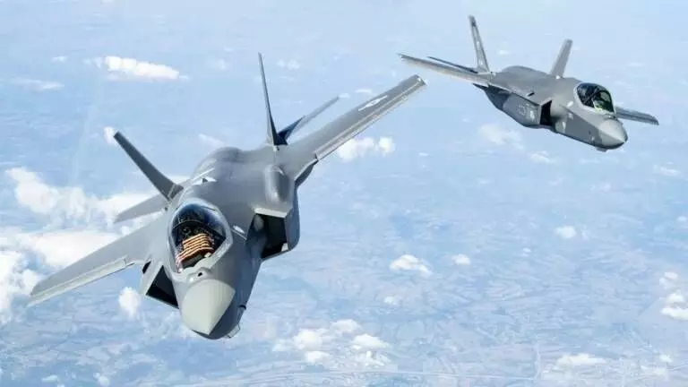 Top 10 Largest Air Forces in the World in 2025: Who Rules the Skies? Top 10 Largest Air Forces in the World in 2025: Who Rules the Skies?