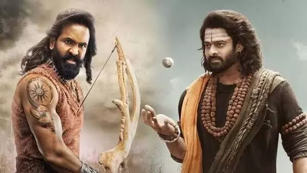 Kannappa Box Office Collection Day 1: Vishnu Manchus Mythological Drama Opens Strong with ₹9 Crore Kannappa Box Office Collection Day 1: Vishnu Manchus Mythological Drama Opens Strong with ₹9 Crore