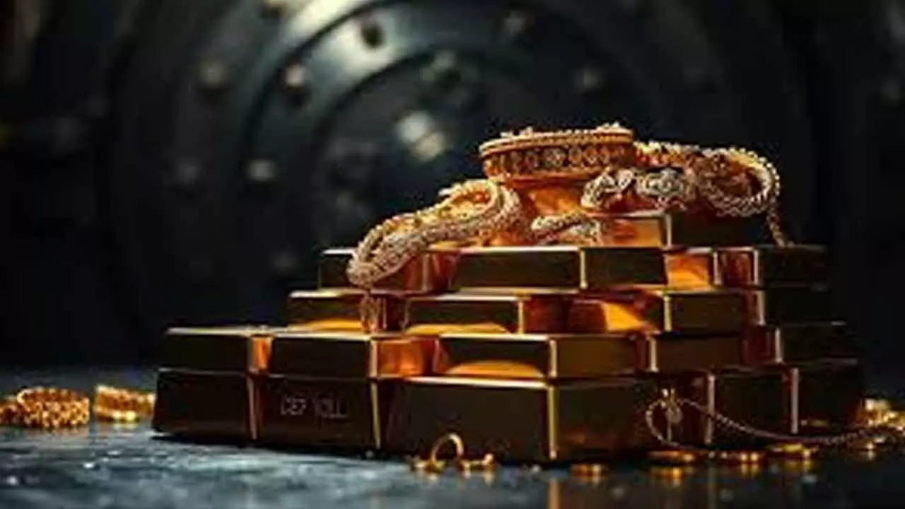 Gold & Silver Today: Prices Dip as Geopolitical Tensions Ease and Trumps Tariff Deadline Looms Gold & Silver Today: Prices Dip as Geopolitical Tensions Ease and Trumps Tariff Deadline Looms