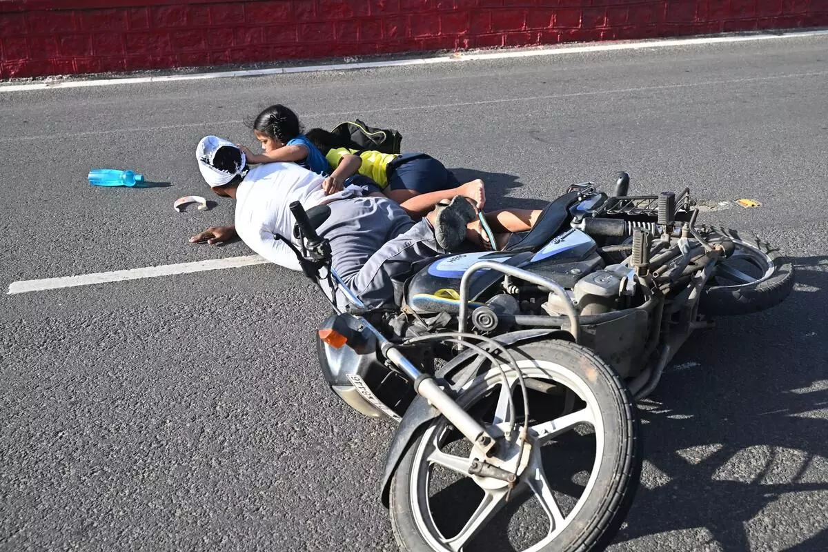 Anti-lock Braking System Mandatory for All Two-Wheelers from January 2026