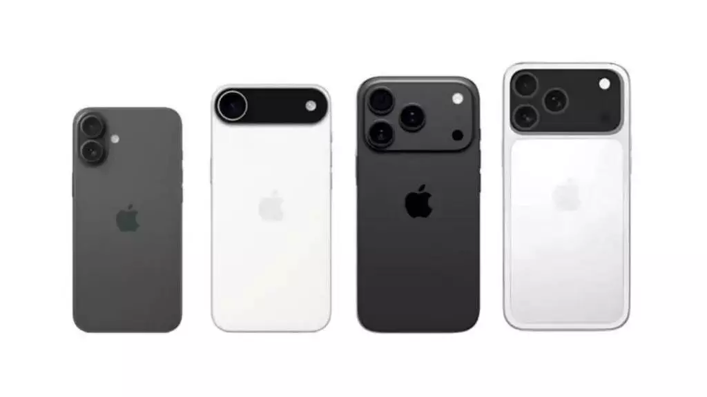 Apple iPhone 17 Series Launch: Expected Price, Design, Camera, Chipset & More Apple iPhone 17 Series Launch: Expected Price, Design, Camera, Chipset & More