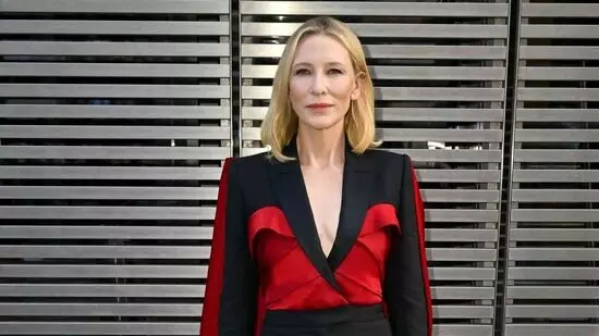 Cate Blanchett Shocks Fans with Squid Game Season 3 Cameo, Fuels US Spinoff Speculation (SPOILER ALERT) Cate Blanchett Shocks Fans with Squid Game Season 3 Cameo, Fuels US Spinoff Speculation (SPOILER ALERT)