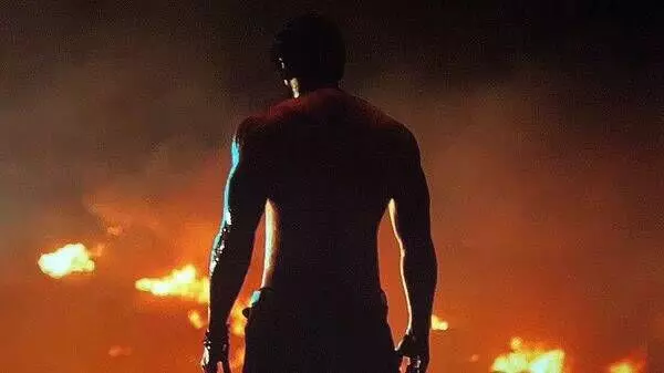 Prabhas Becomes the Only Indian Actor with Two ₹1,000 Crore Pan-India Blockbusters Prabhas Becomes the Only Indian Actor with Two ₹1,000 Crore Pan-India Blockbusters