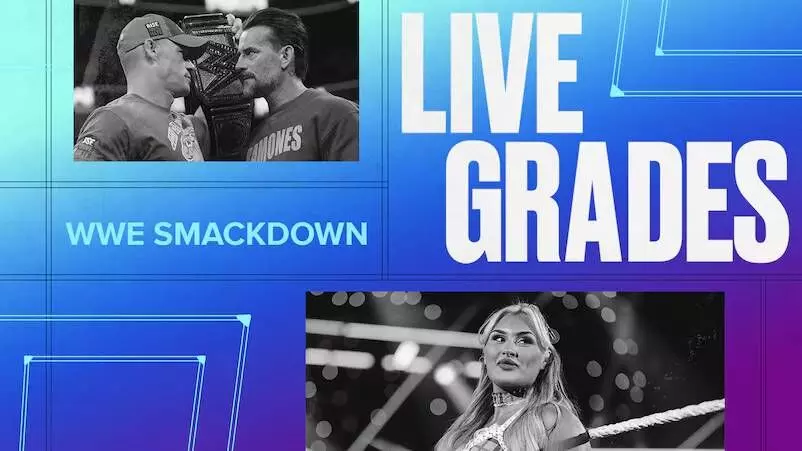 WWE SmackDown Results & Highlights Ahead of Night of Champions WWE SmackDown Results & Highlights Ahead of Night of Champions